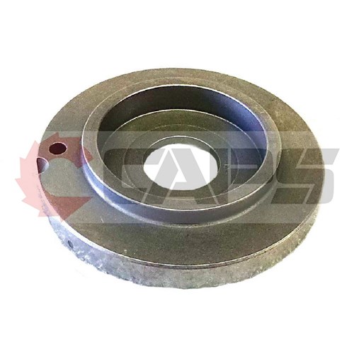 FRONT END PLATE 2921HP-11 WAS 2920-11