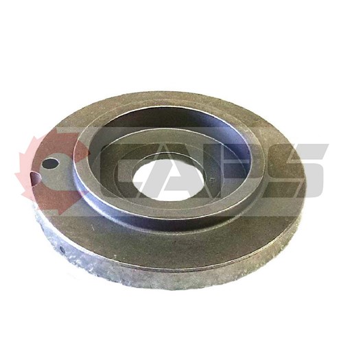 REAR END PLATE 2921HP-12 was 2920-12