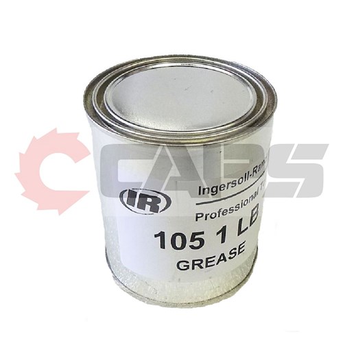 Ingersoll Rand 105-1LB: Grease for Impact Wrench
