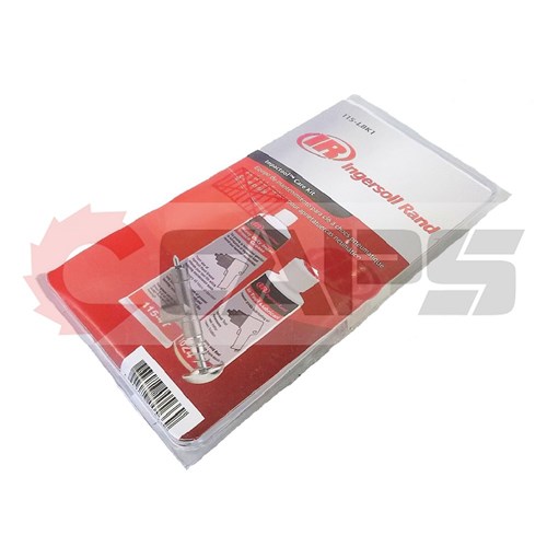 Ingersoll Rand 115-LBK1: Air Care Lubrication Kit