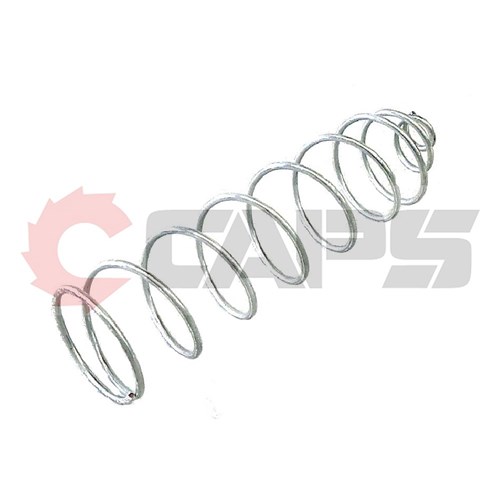 THROTTLE VALVE SPRING 2161-51