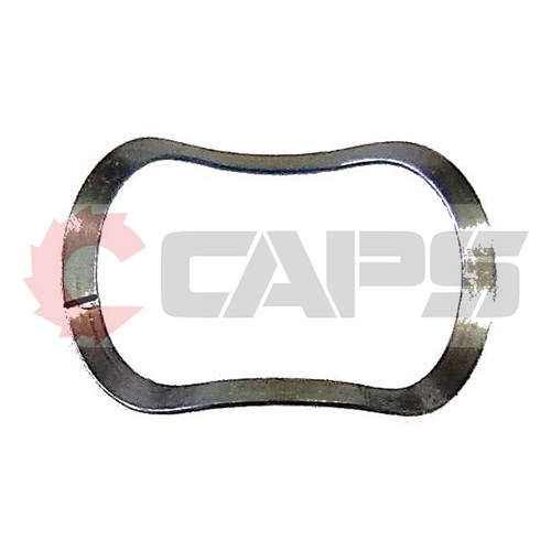 REVERSE LEVER SPRING 2161-278