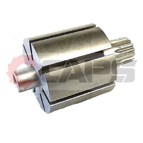 ROTOR  2080-53 TO SUIT IR 2080 & 2190TI 1