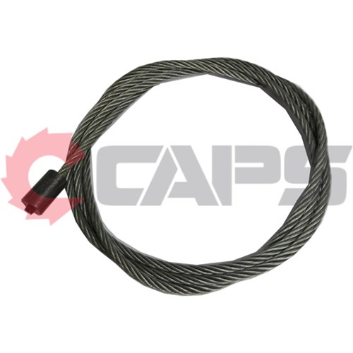 STEEL CABLE 3/16