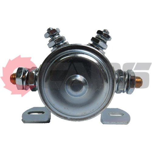 12V DC Relay - Suits Lighting Towers