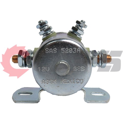 12V DC Relay - Suits Lighting Towers