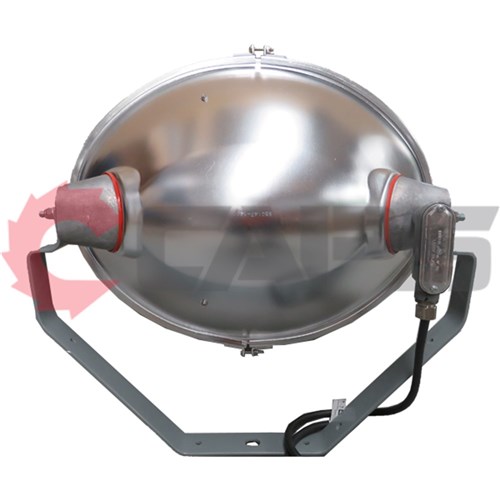 1250wt Lamp Assembly for Lighting Tower