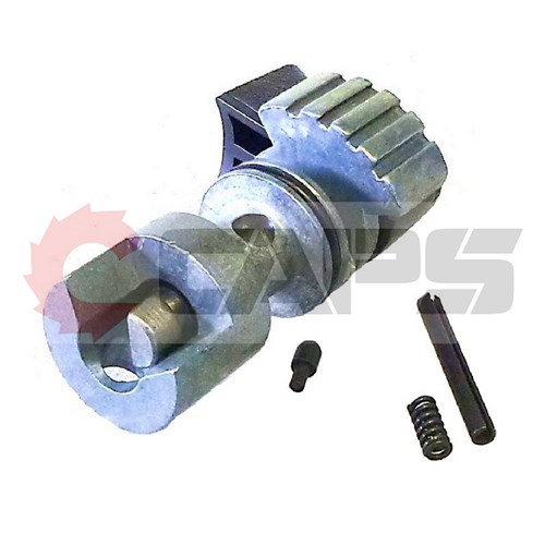 Trigger Assembly for Ingersoll Rand 7802RA Air Drill