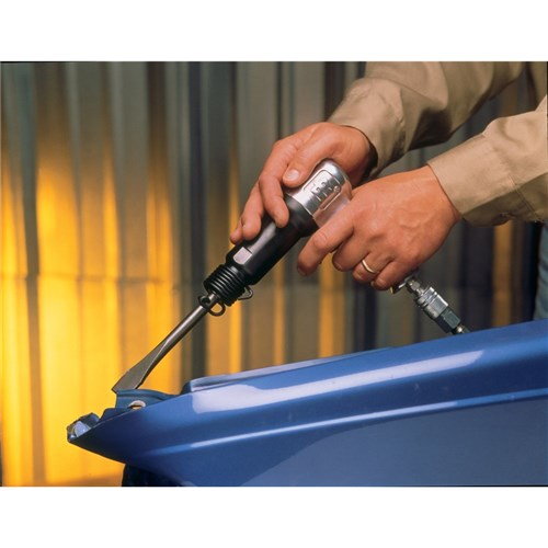 Ingersoll Rand 121-K6: Heavy Duty Air Hammer Kit w/ 6 Chisels