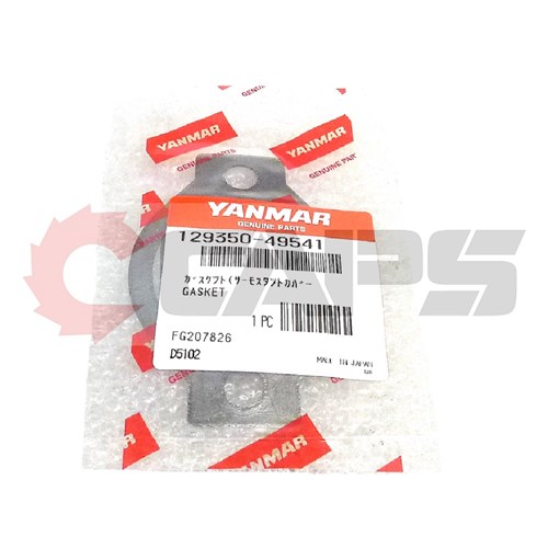 Gasket - Suits PDS70S Thermostat