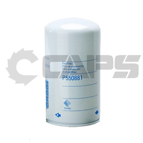 Fuel Filter for Airman Compressor