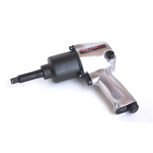 1/2" Air Impact Wrench w/ 2" Long Anvil Ingersoll Rand 131S2EA