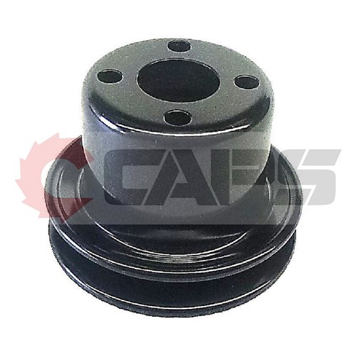 Fan Pulley - Suits PDS75S Airman Compressor