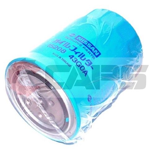Oil Filter Engine for PDS175S-5B2 Compressor