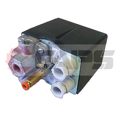 MDR3/16 PRESSURE SWITCH