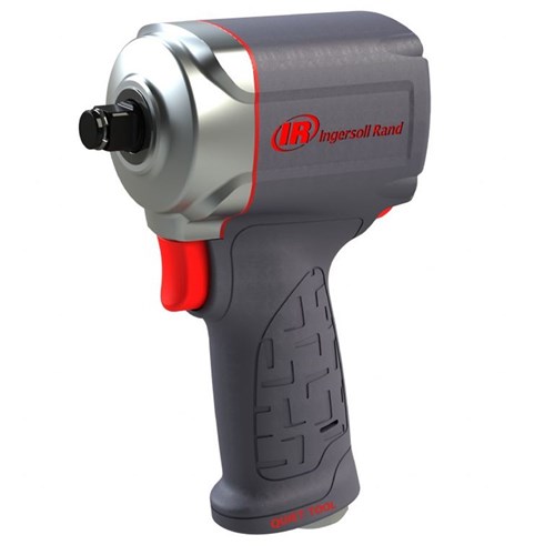 3 8 Ultra Compact Air Impact Wrench Ingersoll Rand 15QMAX CAPS Shop