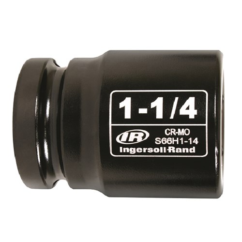 Impact Socket S64H1-316L, 1-3/16