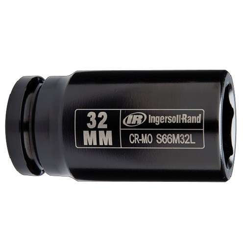 Impact Socket S66H1L, 1