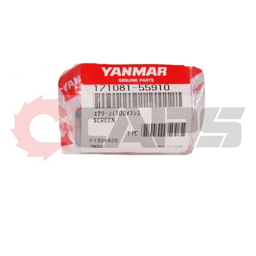 Fuel Sedimenter Element Fuel Sedimenter Element