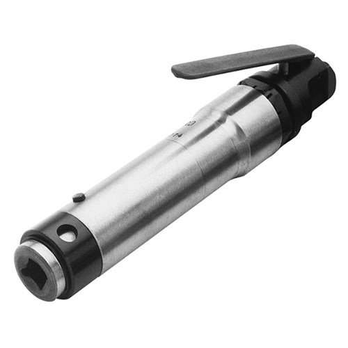 Ingersoll Rand 182L: Pneumatic In-line Chisel Scaler