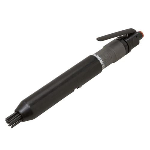 Ingersoll Rand 182LNA1 Pneumatic Inline Needle Scaler CAPS Shop