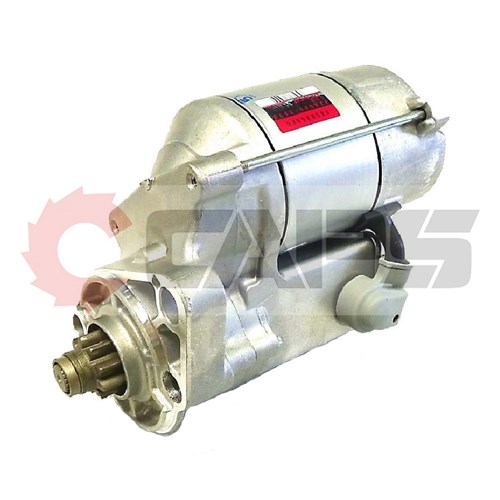 Starter Motor - Suits Airman PDS75S & PDS100S Compressor