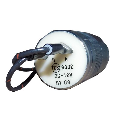 Run Solenoid for Airman PDS100S, PDS55S-5C1, PDSF75S-5C1