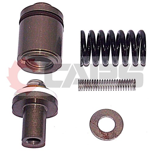 Minimum Pressure Valve Kit - Suits Ingersoll Rand R Compressor