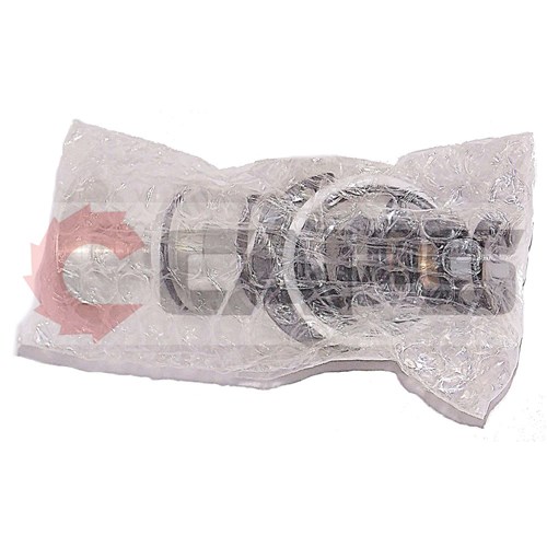 Inlet Valve Kit - Suits Ingersoll Rand R11IU, R5IU, R7IU
