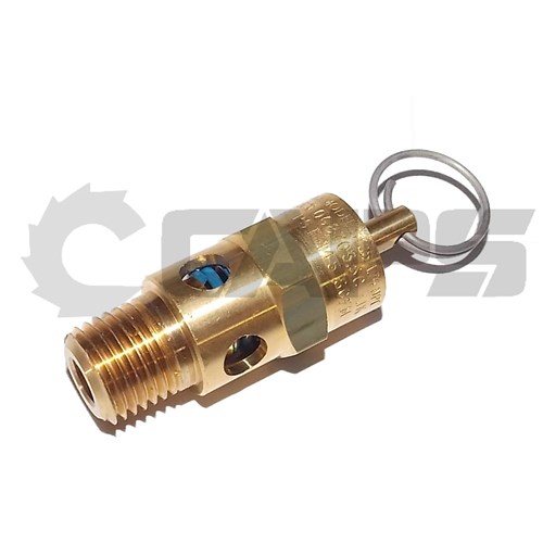 Safety Valve Separator - Suits R11IU/R5IU/R7IU Compressor