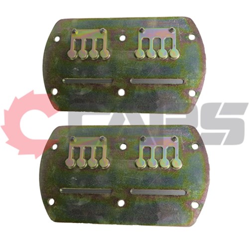 Valve & Gasket Kit - Suits Ingersoll Rand SS10 Compressor