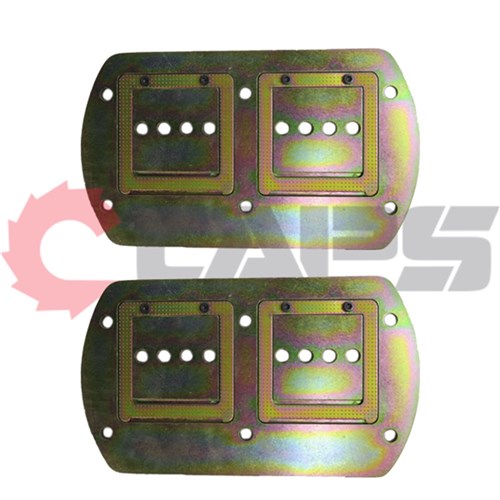 Valve & Gasket Kit - Suits Ingersoll Rand SS10 Compressor