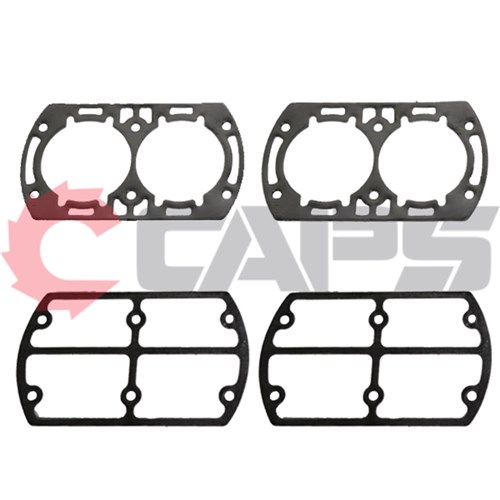 Valve & Gasket Kit - Suits Ingersoll Rand SS10 Compressor