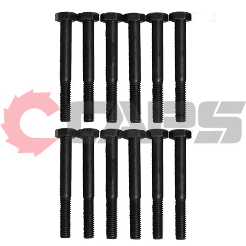 Valve & Gasket Kit - Suits Ingersoll Rand SS10 Compressor