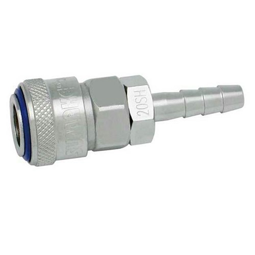 CAPS Japanese Style Coupling: 5/16