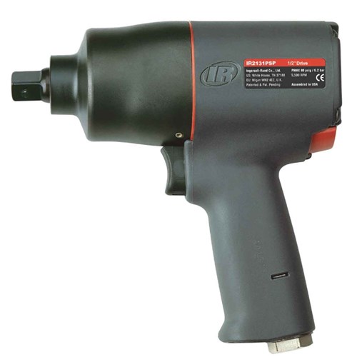 Ingersoll Rand 2131P-EX: 1/2
