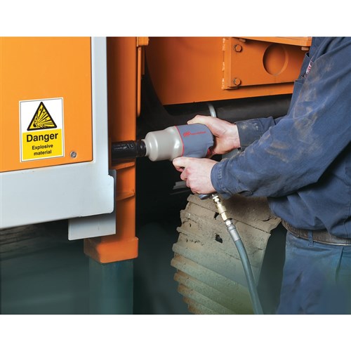 Ingersoll Rand 2145QIMAX-SP: 3/4