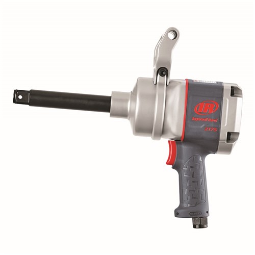 Ingersoll Rand 2175MAX-6: 1