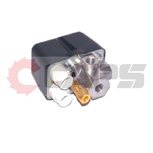 Genuine Pressure Switch - Suits Ingersoll Rand EL & SCD