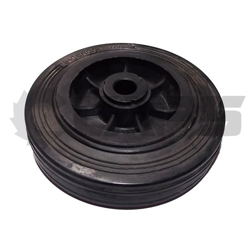 Rubber Wheel - Suits Ingersoll Rand 2340/2475/2545