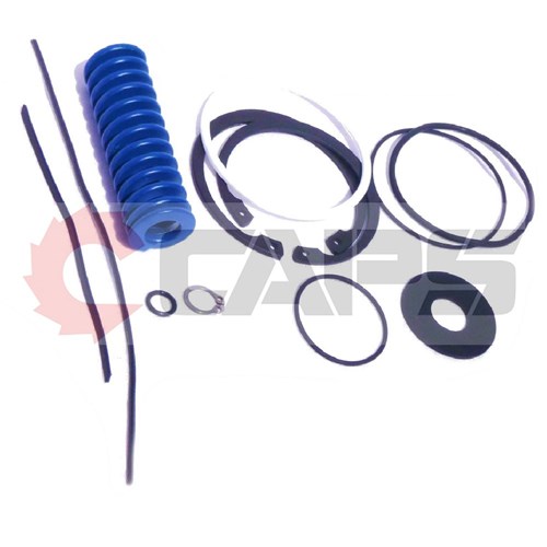 Inlet Valve Control Kit - Suits Ingersoll Rand UP Compressor