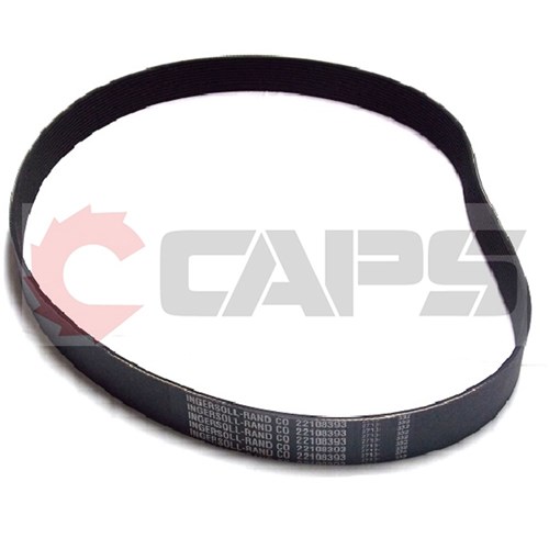 Belt - Suits Ingersoll Rand UP5-18-14 Compressor