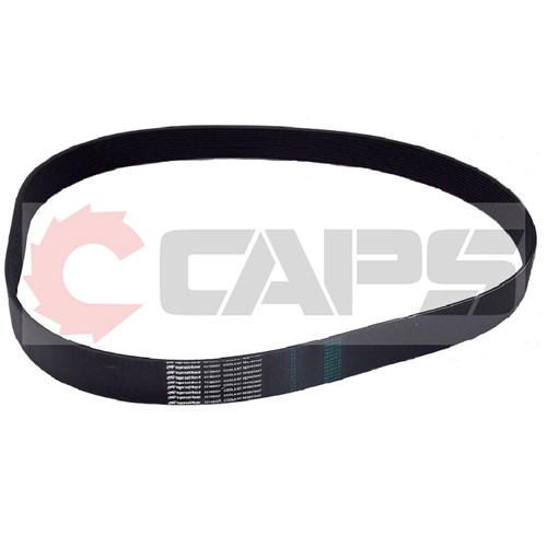 Belt - Suits Ingersoll Rand UP5-15-14 Compressor