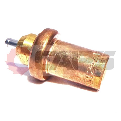 Thermal Valve Cartridge - Suits Ingersoll Rand M & UP5 Compressor