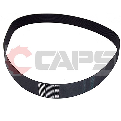 Belt - Suits Ingersoll Rand MUX37 & UP5-37 Compressor