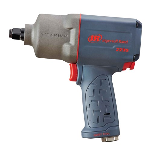 Ingersoll Rand 2235QTIMAX: 1/2