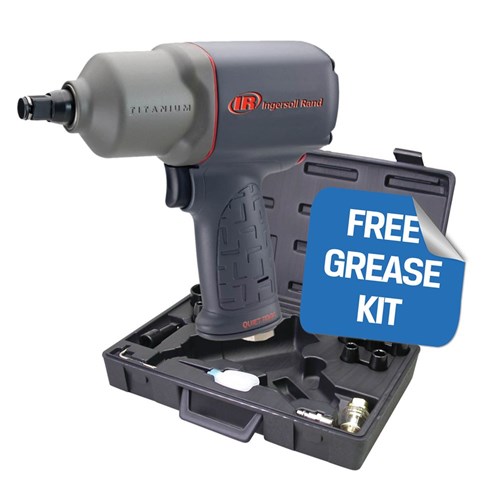 Ingersoll Rand 2235TIMAX-KIT1: 1/2