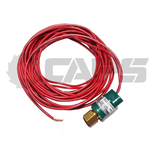 Dryer High Pressure Switch for UP5E-30TAS