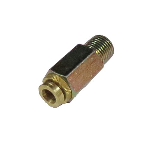 Check Valve Scavenge - UP5-11CTAS-10-272