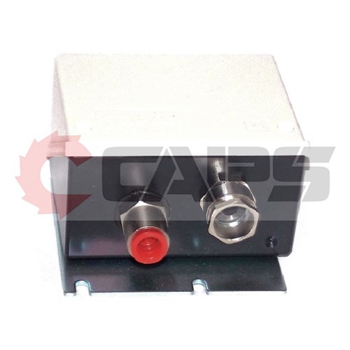 Genuine Ingersoll Rand Pressure Switch - Suits IR Screw Compressors